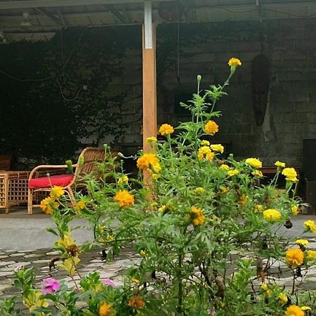 Oyo 2864 Mangsit Garden Homestay Εξωτερικό φωτογραφία