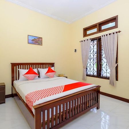 Oyo 2864 Mangsit Garden Homestay Εξωτερικό φωτογραφία