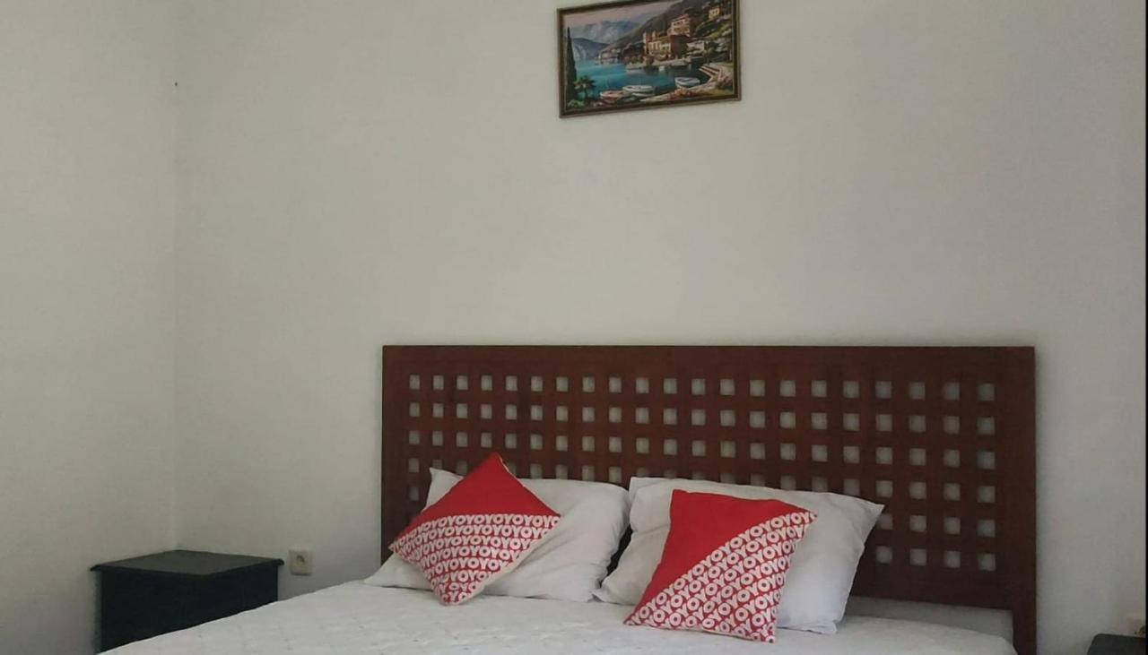 Oyo 2864 Mangsit Garden Homestay Εξωτερικό φωτογραφία