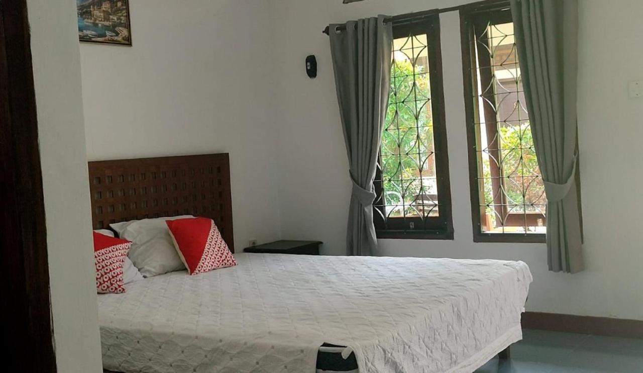 Oyo 2864 Mangsit Garden Homestay Εξωτερικό φωτογραφία