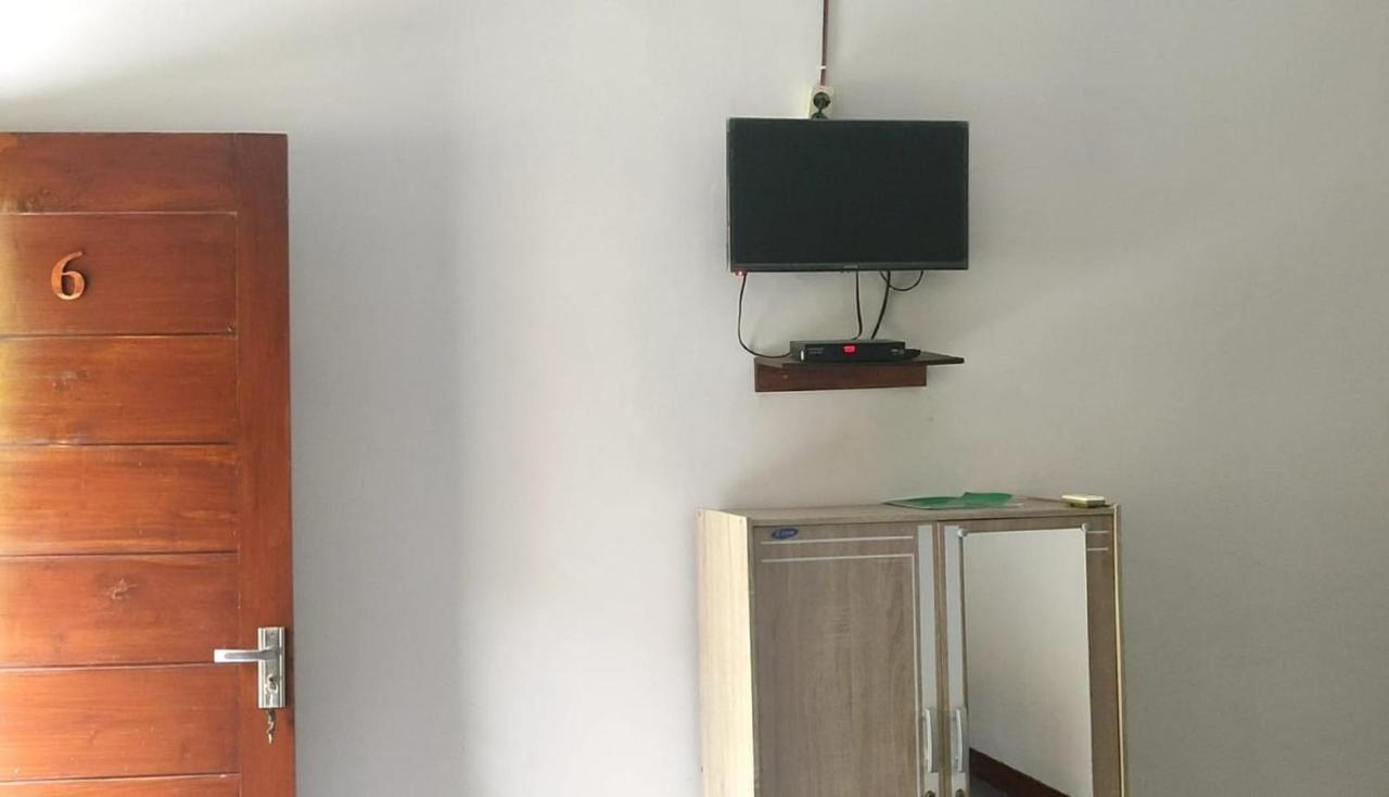 Oyo 2864 Mangsit Garden Homestay Εξωτερικό φωτογραφία