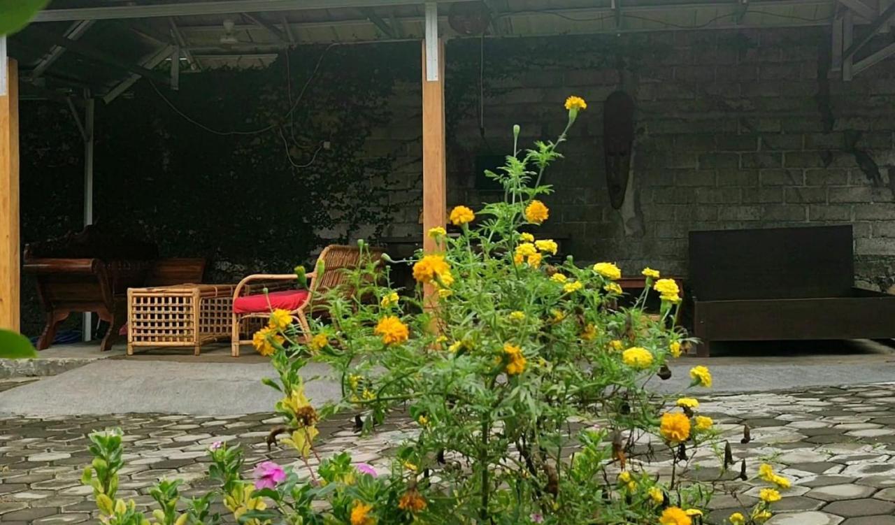 Oyo 2864 Mangsit Garden Homestay Εξωτερικό φωτογραφία