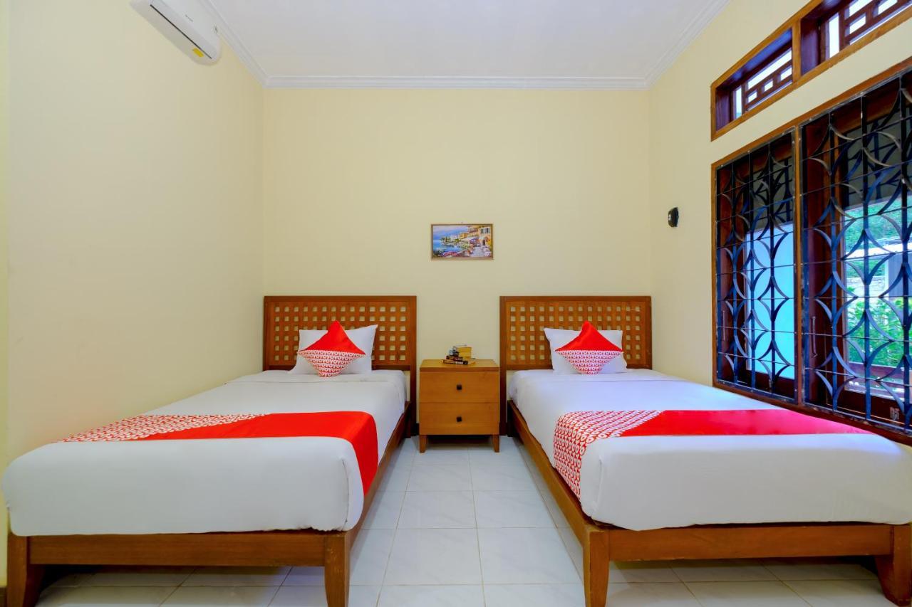 Oyo 2864 Mangsit Garden Homestay Εξωτερικό φωτογραφία