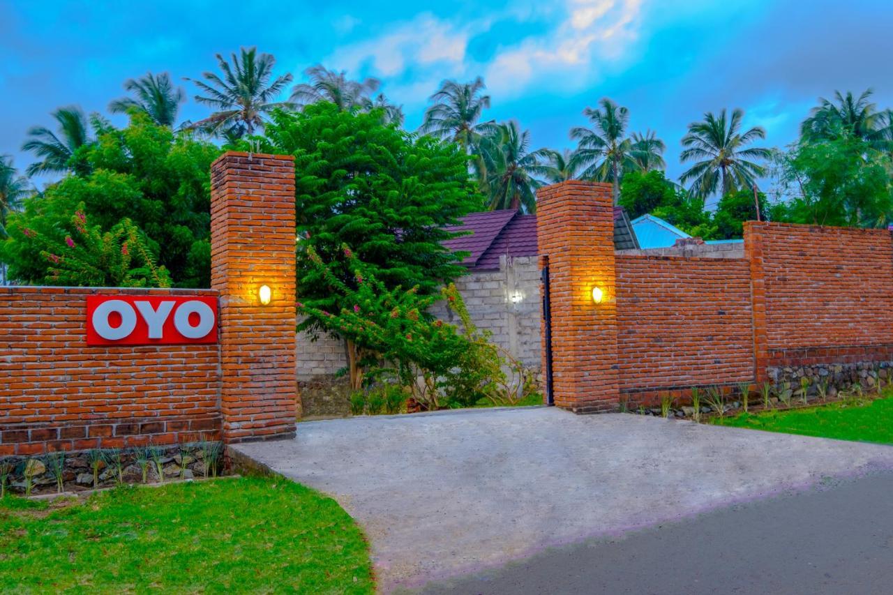 Oyo 2864 Mangsit Garden Homestay Εξωτερικό φωτογραφία