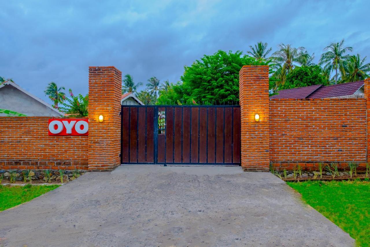 Oyo 2864 Mangsit Garden Homestay Εξωτερικό φωτογραφία