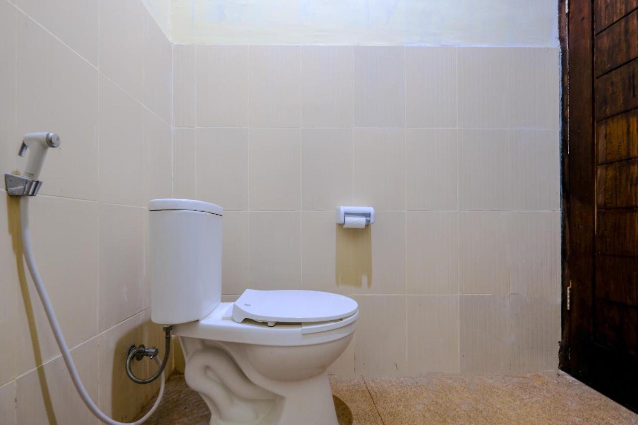 Oyo 2864 Mangsit Garden Homestay Εξωτερικό φωτογραφία