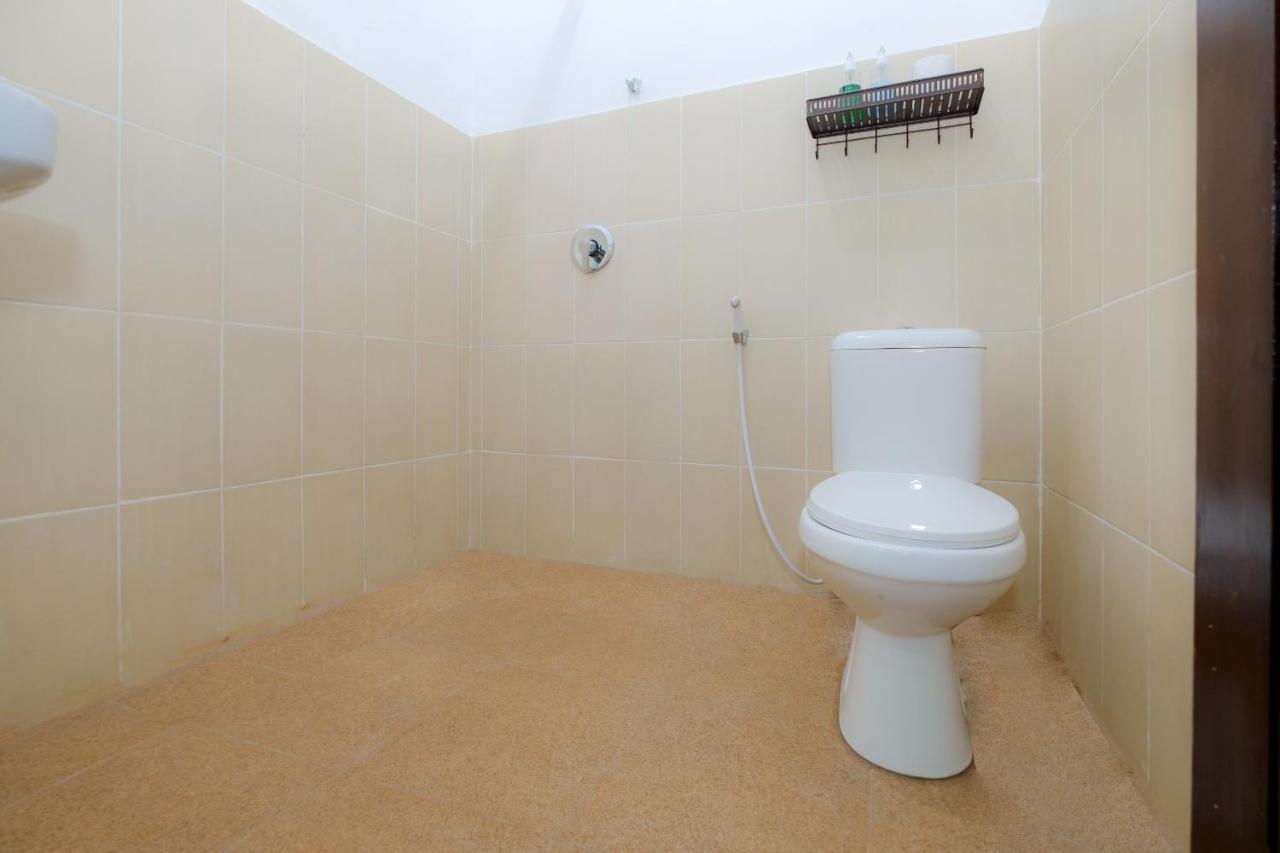 Oyo 2864 Mangsit Garden Homestay Εξωτερικό φωτογραφία