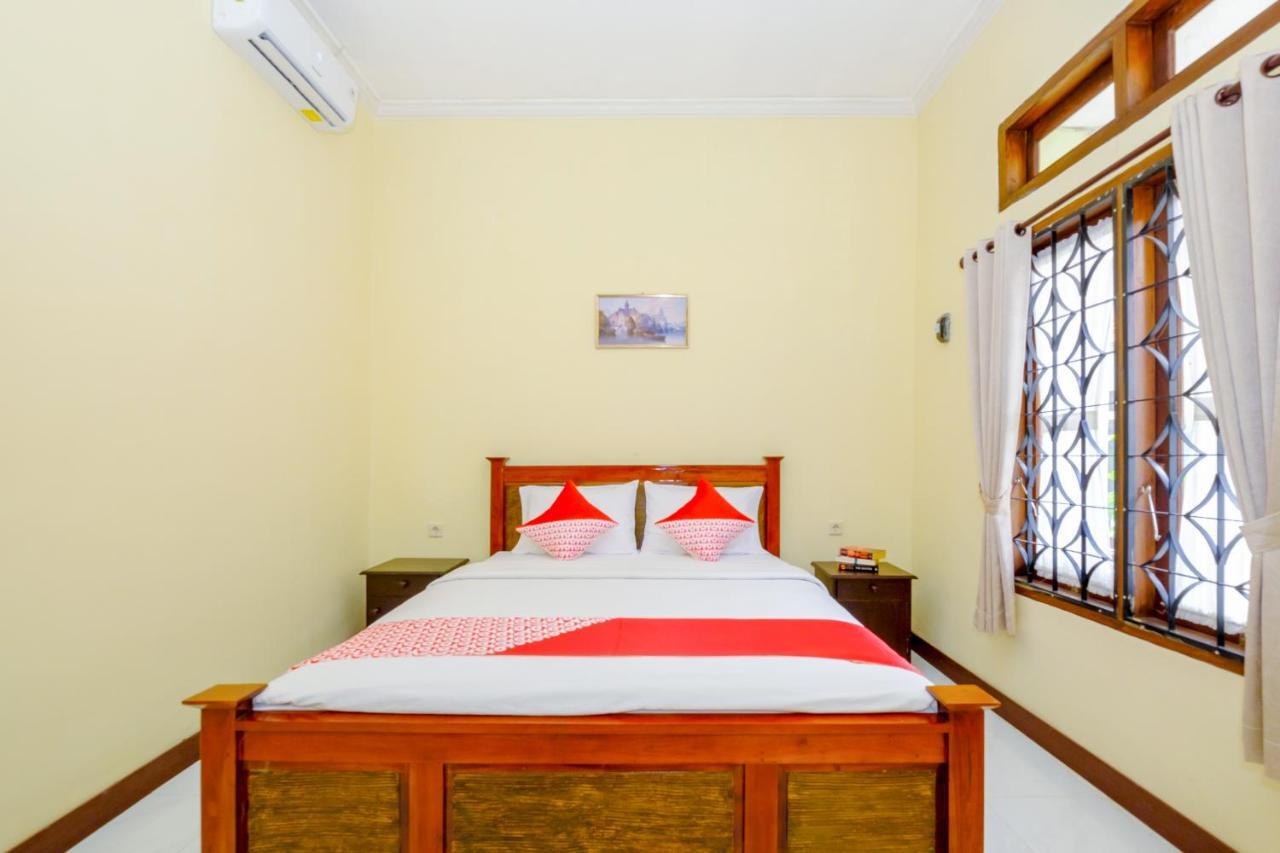 Oyo 2864 Mangsit Garden Homestay Εξωτερικό φωτογραφία