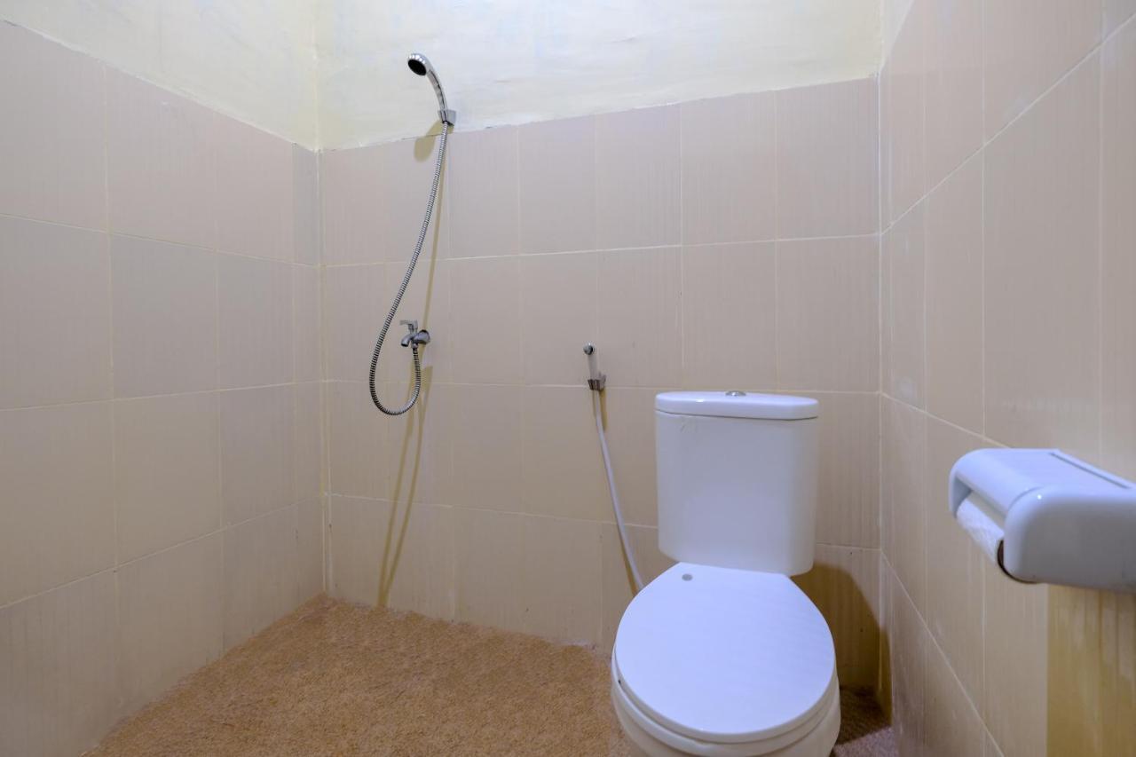 Oyo 2864 Mangsit Garden Homestay Εξωτερικό φωτογραφία