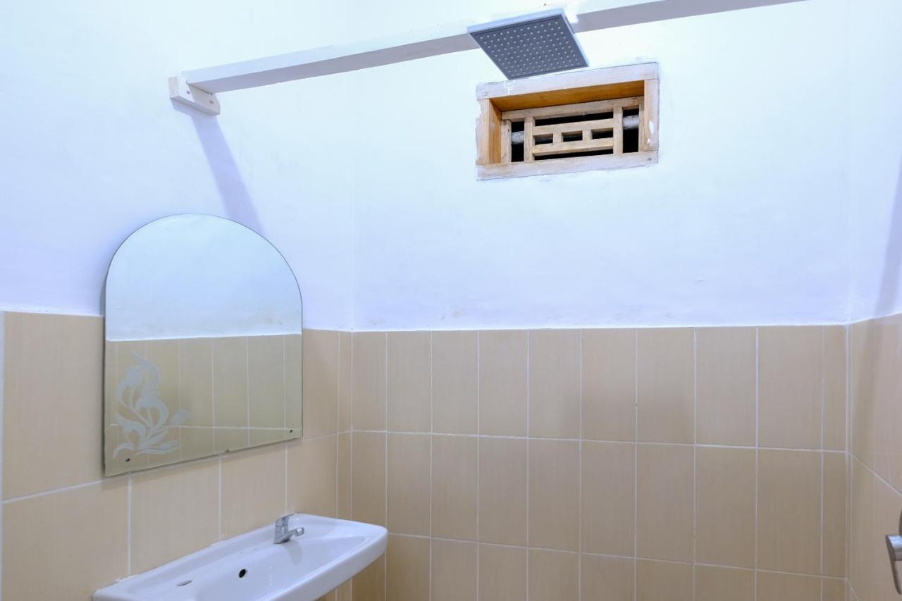 Oyo 2864 Mangsit Garden Homestay Εξωτερικό φωτογραφία